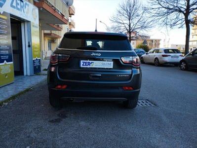 Jeep Compass Compass 1.6 Multijet II 2WD Limited, Anno 2019, KM - main picture