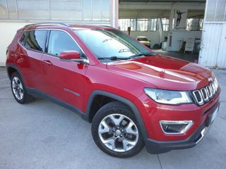 JEEP Compass 1.3 T4 190CV PHEV AT6 4xe Limited (rif. 19289805), - main picture