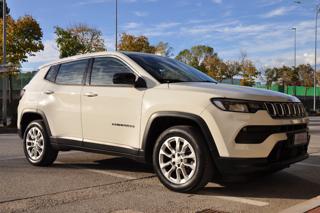 Jeep Compass 1.6 Multijet II 2WD Limited, Anno 2019, KM 52000 - main picture