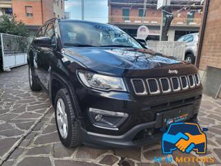 JEEP Compass 2.0 Multijet II 4WD Business (rif. 20258413), Anno - main picture