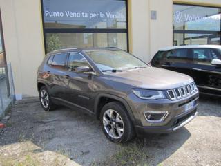 JEEP Compass 2.0 Multijet II 4WD Limited (rif. 19123593), Anno 2 - main picture