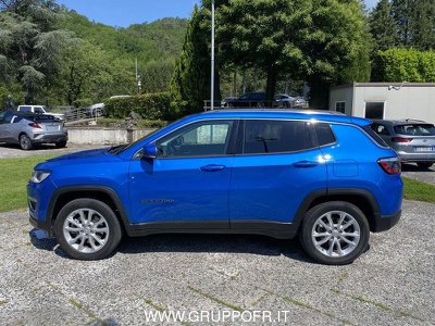 Jeep Renegade 1.0 T3 Limited, Anno 2021, KM 50000 - main picture