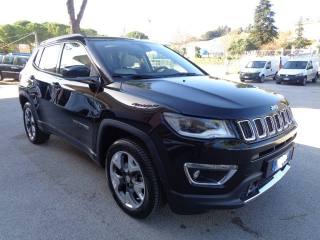 JEEP Compass 2.0 Multijet II aut. 4WD Limited (rif. 20685616), A - main picture