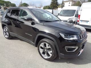 JEEP Compass 2.0 Multijet II aut. 4WD Limited (rif. 20685616), A - main picture