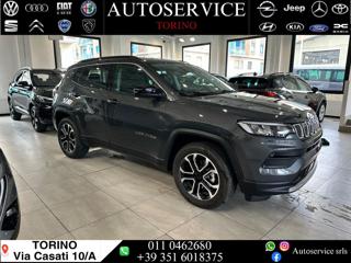 JEEP Compass 1.6 Multijet II 2WD Limited (rif. 20677393), Anno 2 - main picture