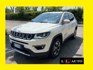 JEEP Compass 2.0 Multijet II aut. 4WD Limited (rif. 19117877), A - main picture