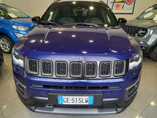 JEEP Compass 1.3 Turbo T4 2WD Longitude 130cv (rif. 18322434), A - main picture