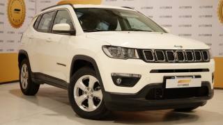Jeep Compass 1.6 Multijet II 2WD Business, Anno 2018, KM 71100 - main picture