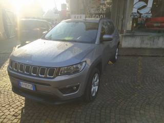 JEEP Compass 1.3 Turbo T4 150 CV aut. 2WD Limited (rif. 20656523 - main picture