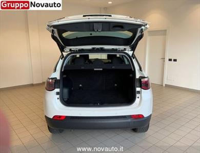 Jeep Compass 2.0 Multijet II aut. 4WD Limited, Anno 2019, KM 781 - main picture