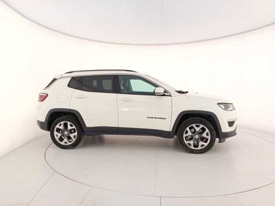 JEEP Compass 1.6 Multijet II 2WD Limited KM0 MY'24 (rif. 206429 - main picture