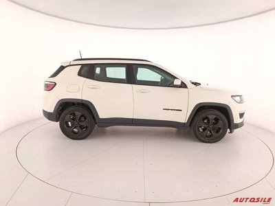 JEEP Compass 2.0 Multijet II aut. 4WD Limited (rif. 20604120), A - main picture