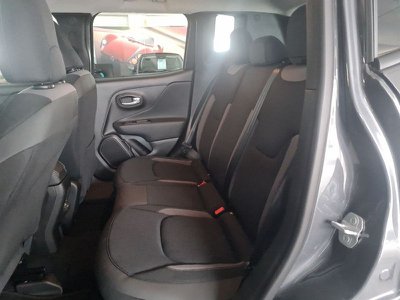 Jeep Renegade 1.0 T3 Limited, Anno 2023, KM 103 - main picture