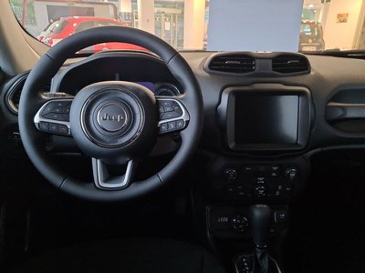 Jeep Compass 1.3 T4 190CV PHEV AT6 4xe UPLAND, Anno 2023, KM 10 - main picture