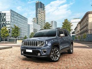 JEEP Renegade 1.6 Mjt DDCT 120 CV Limited (rif. 20752102), Anno - main picture