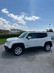 Jeep Renegade Renegade 1.6 Mjt Limited, Anno 2014, KM 79000 - main picture