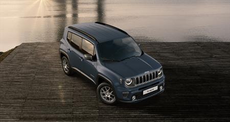 JEEP Renegade 1.0 T3 Limited (rif. 15844527), Anno 2020, KM 400 - main picture