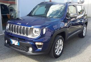 JEEP Compass 1.3 T4 150CV DDCT Limited Fwd (rif. 18041476), Ann - main picture