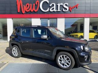 JEEP Compass 1.3 T4 190CV PHEV AT6 4xe Limited (rif. 20235185), - main picture