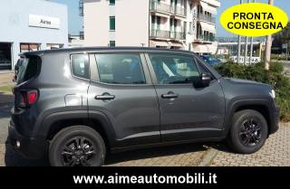 JEEP Renegade 2.0 Mjt 140CV 4WD Automatica Limited (rif. 1942458 - main picture