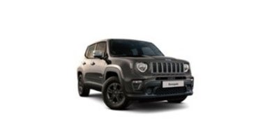Jeep Renegade 1.3 T4 190CV PHEV 4xe AT6 Limited, Anno 2021, KM 1 - main picture