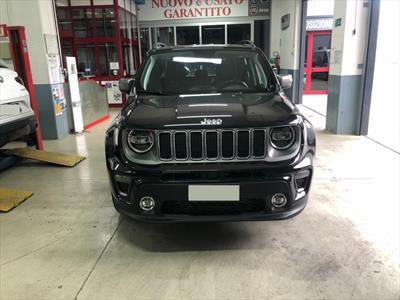 Jeep Renegade Full Led, Anno 2019 - main picture