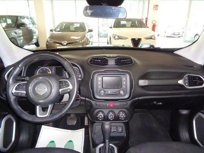 JEEP Renegade 1.0 T3 Limited (rif. 19850712), Anno 2021, KM 1700 - main picture