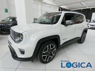 JEEP Renegade 1.0 T3 Limited (rif. 11721674), Anno 2019 - main picture