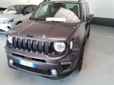 JEEP Renegade 1.0 T3 Limited (rif. 11721674), Anno 2019 - main picture