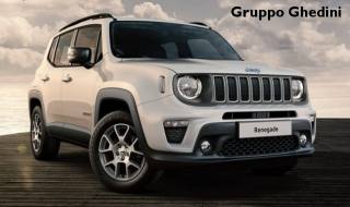 JEEP Renegade 1.3 T4 190CV PHEV 4xe AT6 Limited (rif. 19936183), - main picture