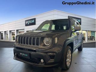 JEEP Renegade 1.3 T4 190CV PHEV 4xe AT6 Limited (rif. 20680470), - main picture
