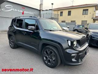 JEEP Renegade 1.3 T4 DDCT 80th Anniversary (rif. 20412041), Anno - main picture