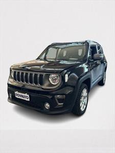JEEP Renegade 2.0 Mjt 140CV 4WD Active Drive Limited (rif. 19810 - main picture