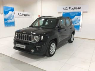 JEEP Renegade MY20 LIMITED 1.6 MULTIIJET (rif. 18447447), Anno 2 - main picture