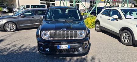 Jeep Renegade 1.0 T3 Limited, Anno 2021, KM 46900 - main picture