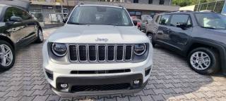 JEEP Renegade 1.6 Mjt DDCT 120 CV Limited (rif. 20235135), Anno - main picture