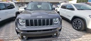 Jeep Renegade 1.0 T3 Limited, Anno 2020, KM 49729 - main picture