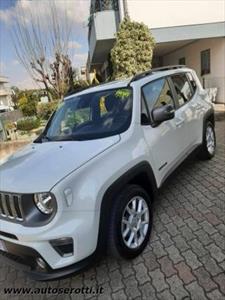Jeep Renegade 1.6 Mjt 130 CV Limited, KM 0 - main picture