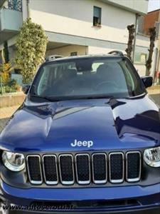 JEEP Compass 1.3 T4 190CV PHEV AT6 4xe Limited (MILES) (rif. 148 - main picture
