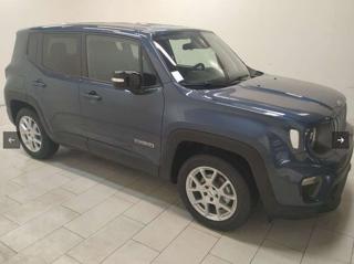 JEEP Renegade 1.0 T3 Limited (rif. 19338245), Anno 2022, KM 10 - main picture