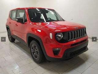 JEEP Renegade 1.0 T3 Limited (rif. 19338245), Anno 2022, KM 10 - main picture