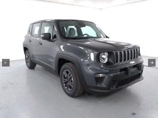JEEP Compass 1.3 T4 190CV PHEV AT6 4xe Limited (rif. 19271785), - main picture