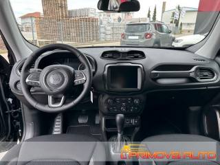 JEEP Renegade 1.5 Turbo T4 MHEV Limited (rif. 19845212), Anno 20 - main picture