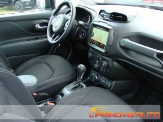 JEEP Renegade 1.6 Mjt DDCT 120 CV S (rif. 19593893), Anno 2020, - main picture