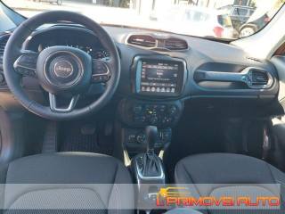 JEEP Renegade 1.0 T3 Limited (rif. 20140734), Anno 2023, KM 10 - main picture