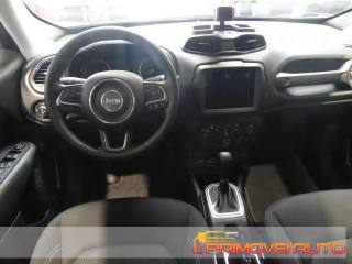 JEEP Renegade 1.0 T3 Limited (rif. 19607791), Anno 2024, KM 10 - main picture