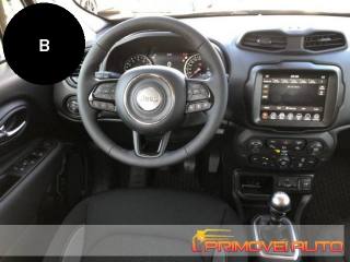 JEEP Renegade 1.0 T3 Limited (rif. 19098365), Anno 2022 - main picture