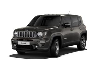 JEEP Renegade 1.0 T3 Limited (rif. 19735550), Anno 2022 - main picture