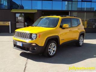 JEEP Renegade 1.0 GSE T3 Limited **KM 0** (rif. 19773765), An - main picture