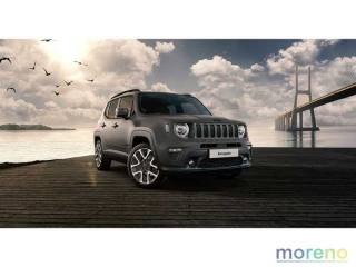 JEEP Renegade 1.0 t3 Limited 2WD Black Line Pack, Function Pack, - main picture
